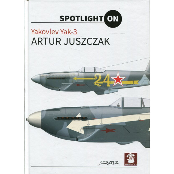 Yakovlev Yak-3