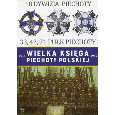18 Dywizja Piechoty