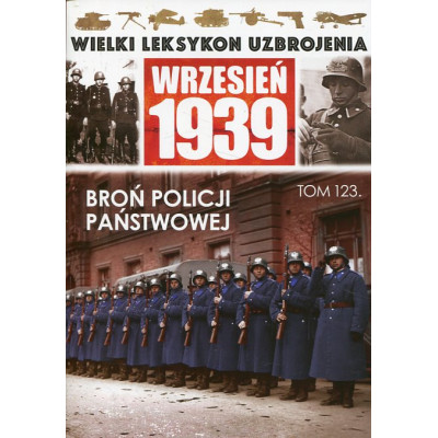 Broń Policji Państwowej