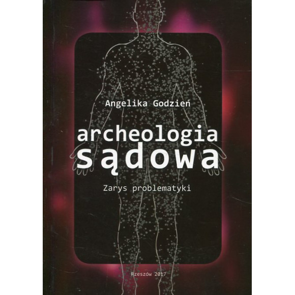 Archeologia sądowa