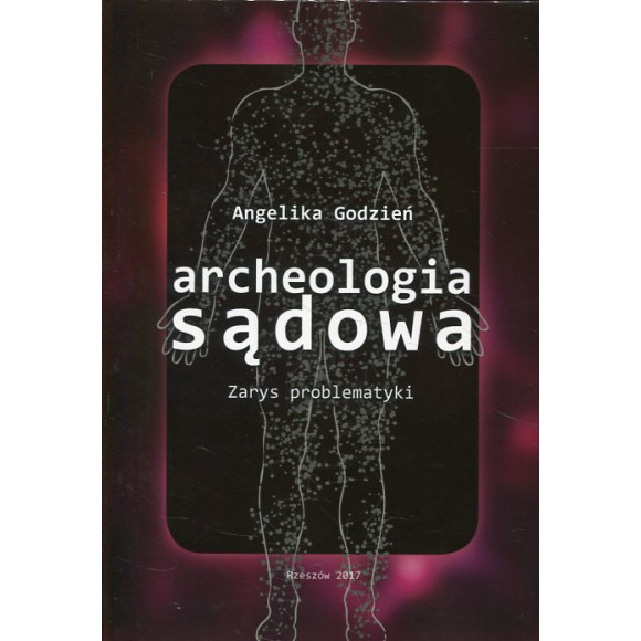 Archeologia sądowa