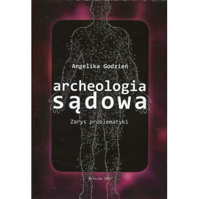 Archeologia sądowa