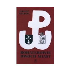 Bohaterowie dwóch miast