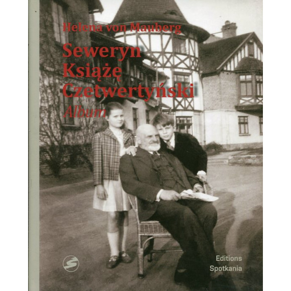Seweryn Książę Czetwertyński