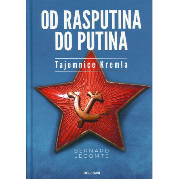 Od Rasputina do Putina
