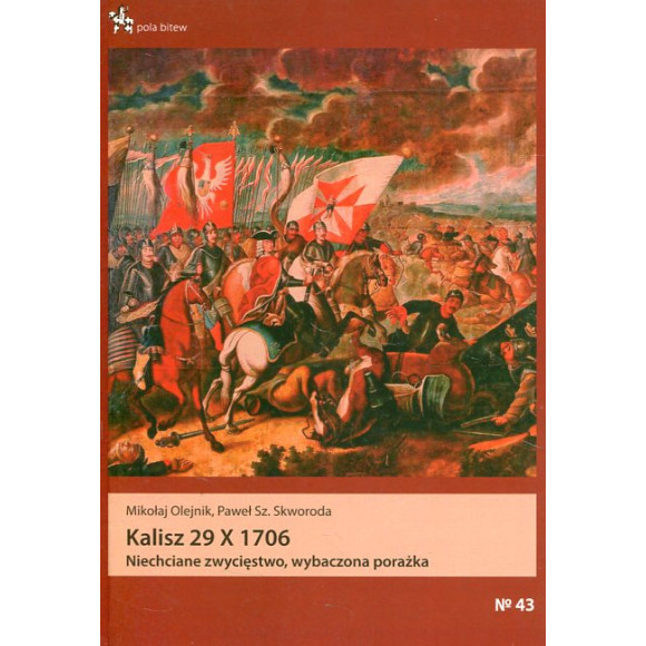 Kalisz 29 X 1706