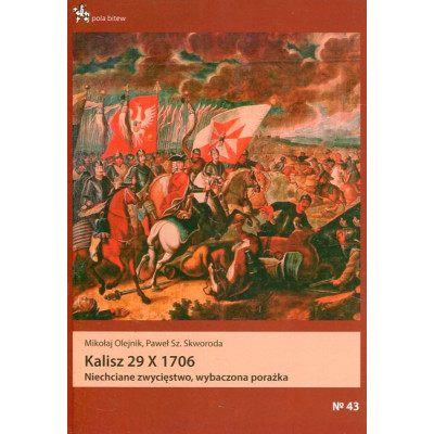 Kalisz 29 X 1706
