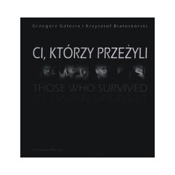 Ci którzy przeżyli
