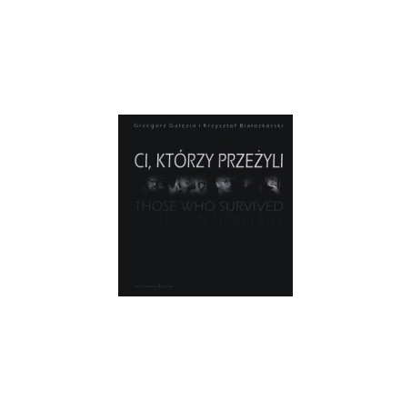 Ci którzy przeżyli