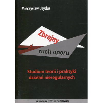 Zbrojny ruch oporu