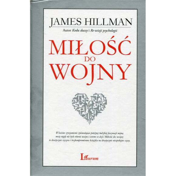 Miłość do wojny