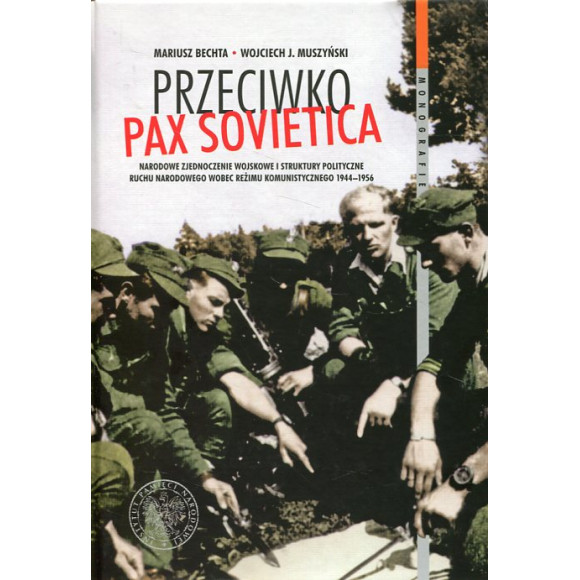Przeciwko Pax Sovietica