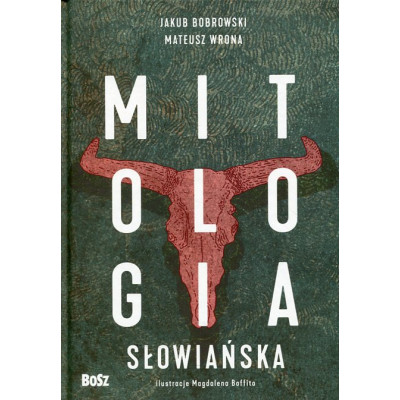 Mitologia słowiańska