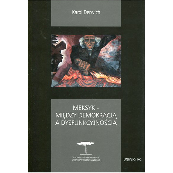 Meksyk - między demokracją a dysfunkcyjnością