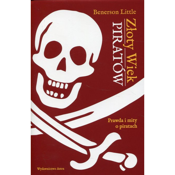 Złoty wiek piratów