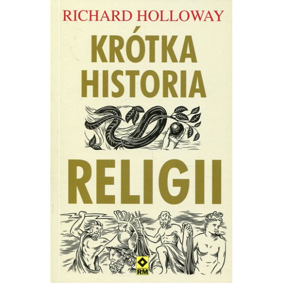 Krótka historia religii