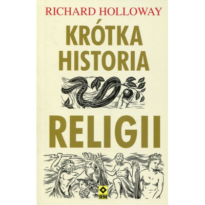 Krótka historia religii