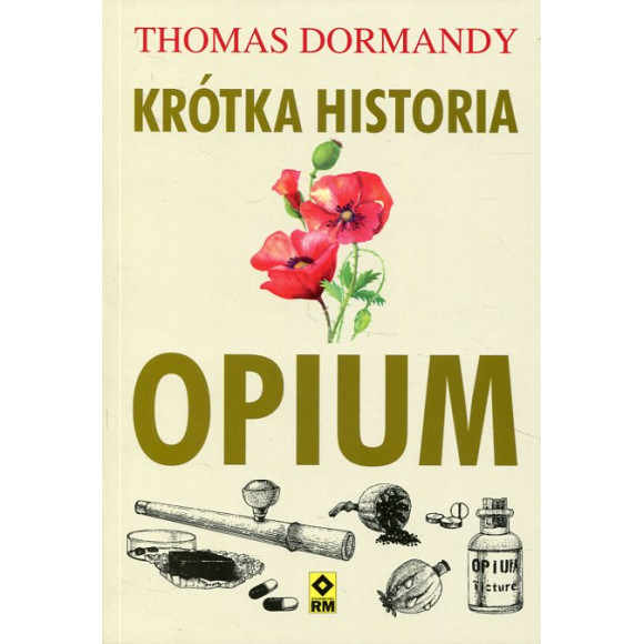 Krótka historia opium
