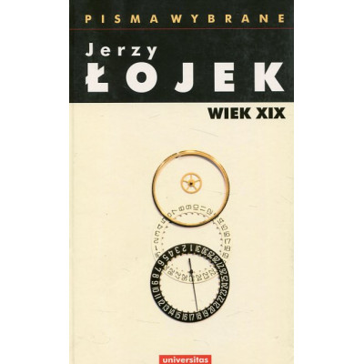 Pisma wybrane Wiek XIX