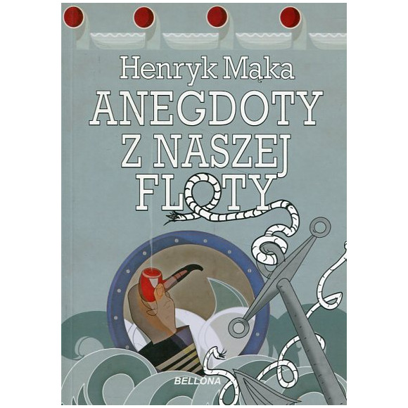 Anegdoty z naszej floty