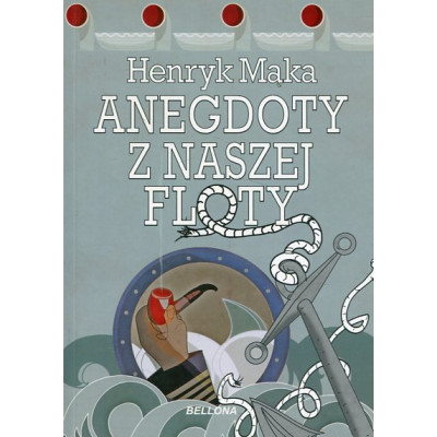 Anegdoty z naszej floty
