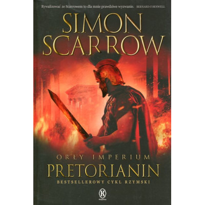 Orły imperium Pretorianin