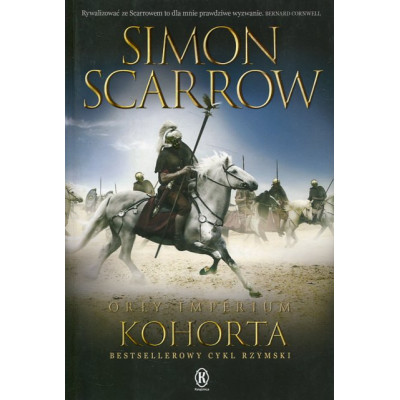 Orły imperium Kohorta