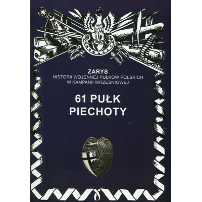 61 Pułk Piechoty