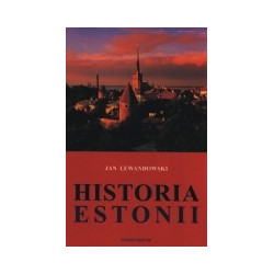 Historia Estonii