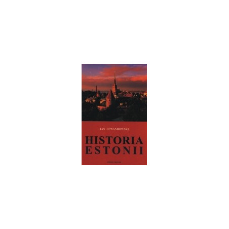 Historia Estonii