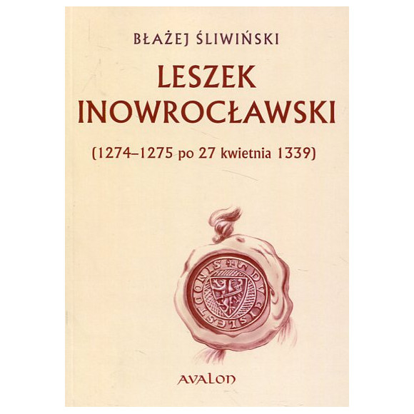 Leszek Inowrocławski