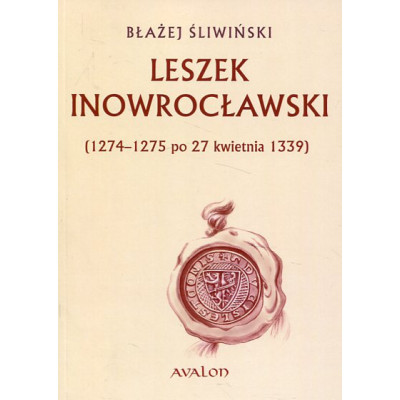 Leszek Inowrocławski