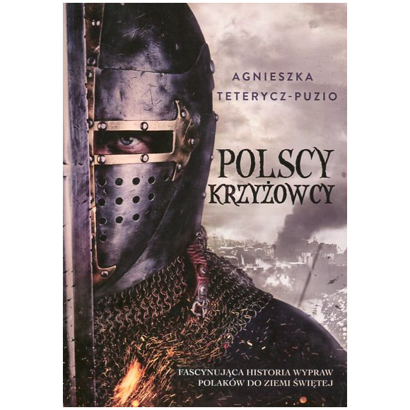 Polscy krzyżowcy