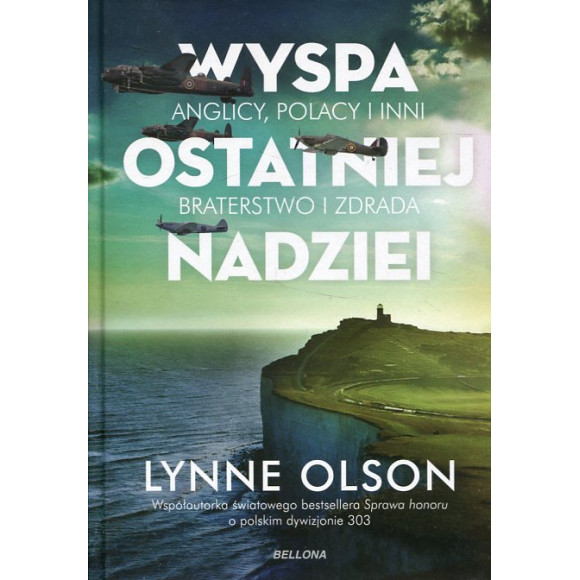 Wyspa ostatniej nadziei