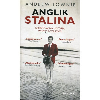 Anglik Stalina