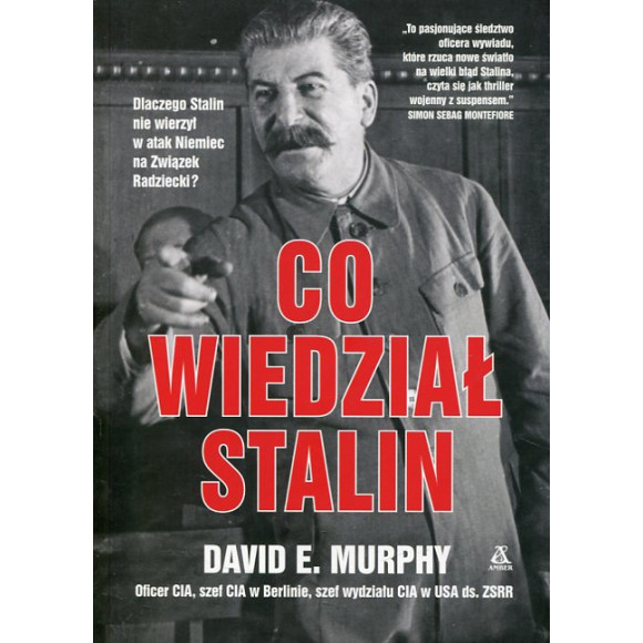 Co wiedział Stalin