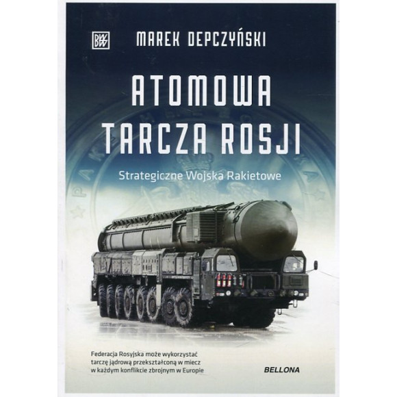 Atomowa tarcza Rosji