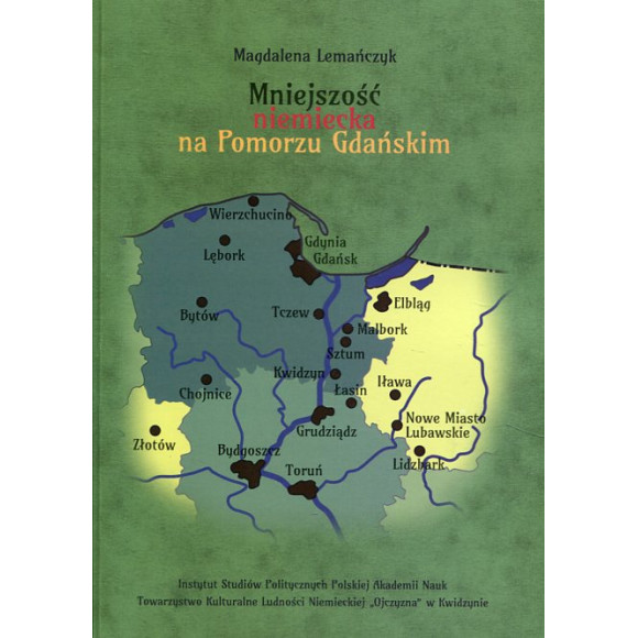 Mniejszość niemiecka na Pomorzu Gdańskim