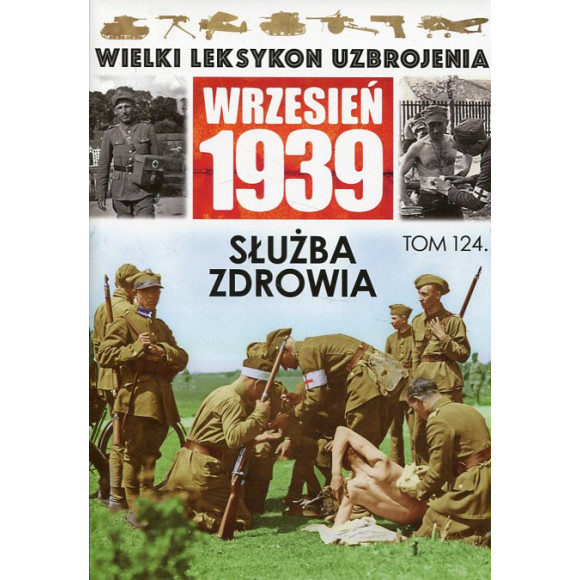 Służba zdrowia