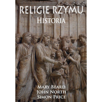 Religie Rzymu