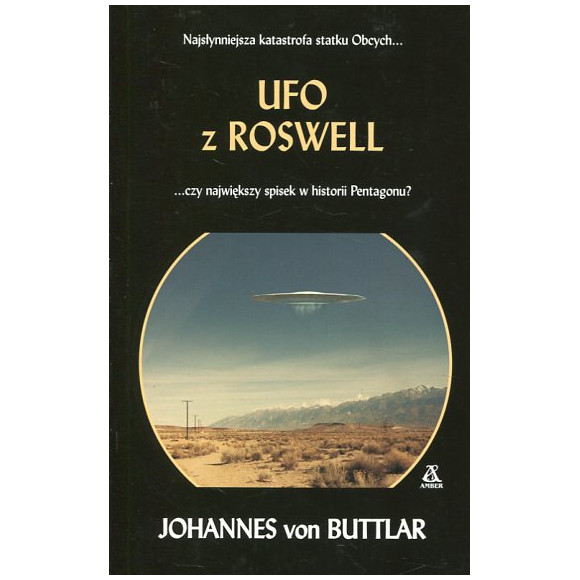 UFO z Roswell