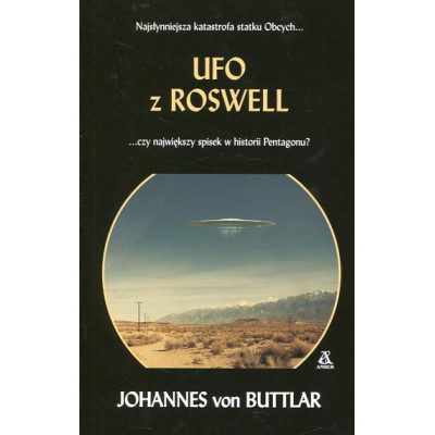 UFO z Roswell