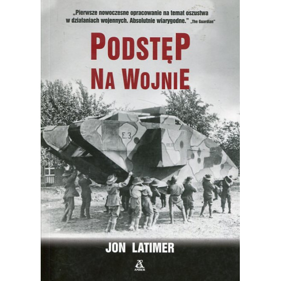 Podstęp na wojnie
