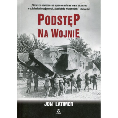 Podstęp na wojnie