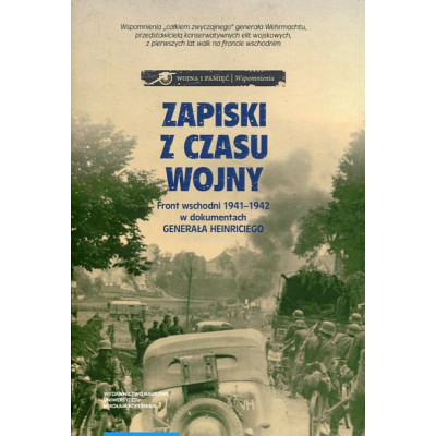Zapiski z czasu wojny