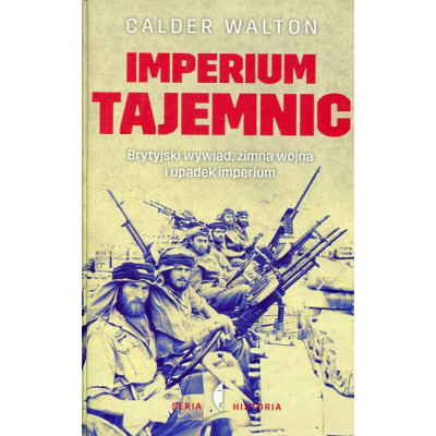 Imperium tajemnic