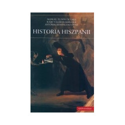 Historia Hiszpanii