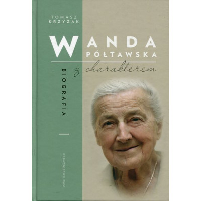 Wanda Półtawska