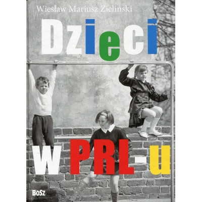 Dzieci w PRL-u
