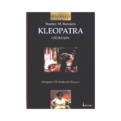 Kleopatra i jej rządy